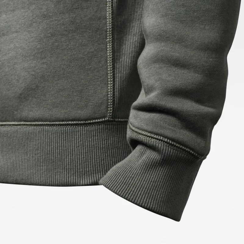 G-star Raw Pullover & Sweatshirts*Premium core r sw ls Graphite