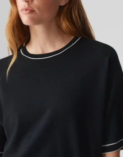 Opus Pullover & Sweatshirts*Prepi Black