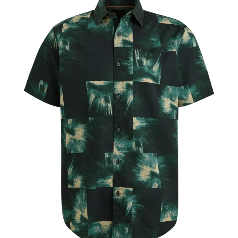 PME Legend Hemden|Big Boys*Print Aksel Salute