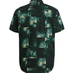 PME Legend Hemden|Big Boys*Print Aksel Salute