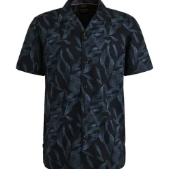 PME Legend Hemden|Big Boys*Print move on Slub Salute