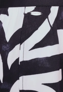 Street One Röcke*Print Rock deep blue