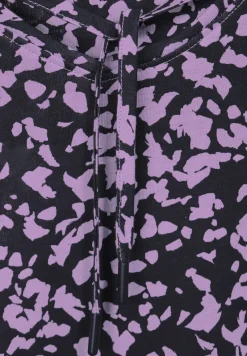 Cecil Shirts*Print Tunikashirt universal blue