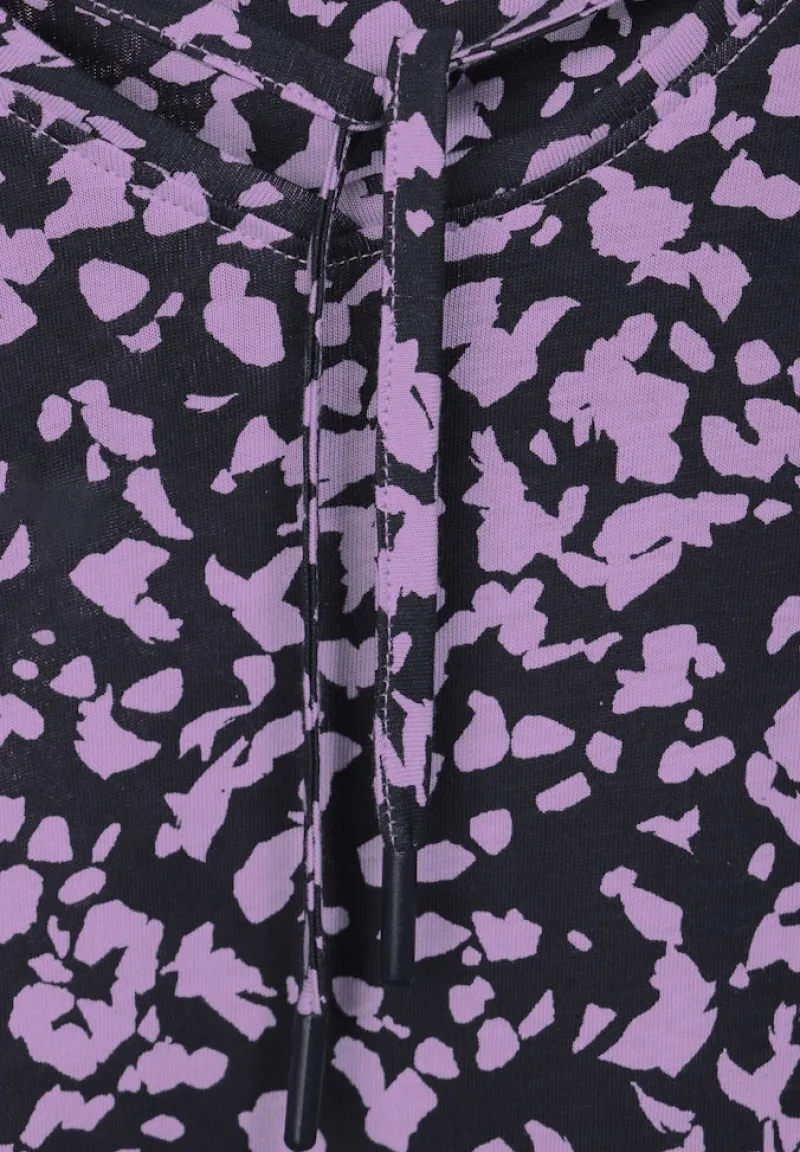 Cecil Shirts*Print Tunikashirt universal blue