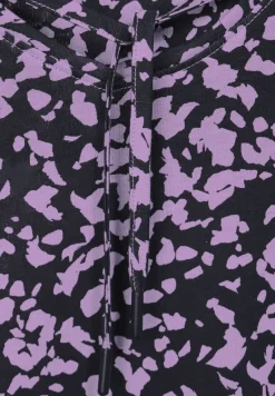 Cecil Shirts*Print Tunikashirt universal blue