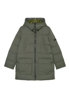 Marc O'Polo Jacken|Big Boys*Puffer-Daunenjacke regular copley brown