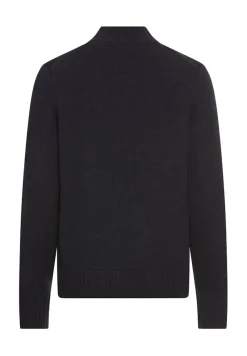 Camel Active Pullover & Sweatshirts|Big Boys*Pullover aus reiner Lammwolle Dark Navy