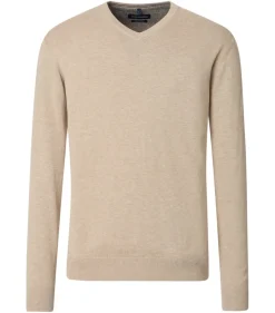 CASAMODA Pullover & Sweatshirts|Big Boys*Pullover Beige