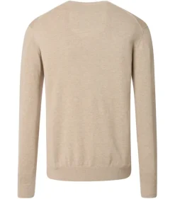 CASAMODA Pullover & Sweatshirts|Big Boys*Pullover Beige