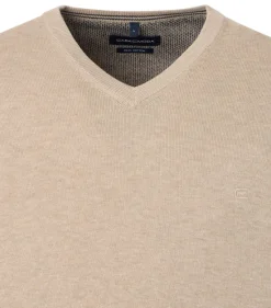 CASAMODA Pullover & Sweatshirts|Big Boys*Pullover Beige