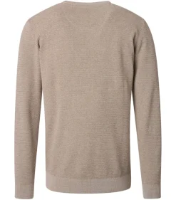 CASAMODA Pullover & Sweatshirts|Big Boys*Pullover Beige