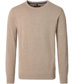 CASAMODA Pullover & Sweatshirts|Big Boys*Pullover Beige