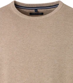 CASAMODA Pullover & Sweatshirts|Big Boys*Pullover Beige