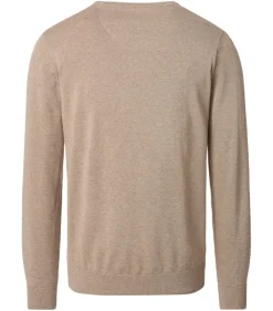 CASAMODA Pullover & Sweatshirts|Big Boys*Pullover Beige