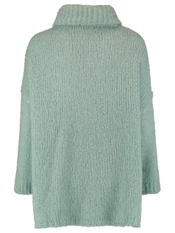 Zabaione Pullover & Sweatshirts*Pullover Be44nja lgreen