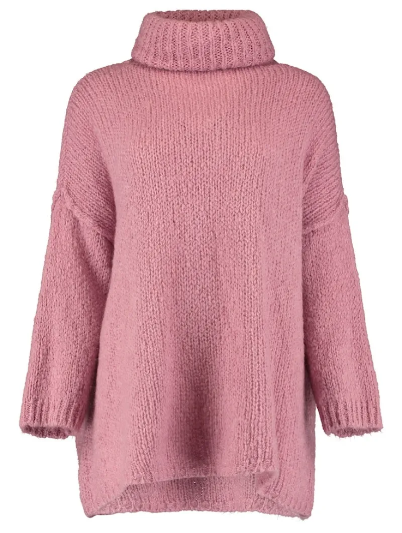 Zabaione Pullover & Sweatshirts*Pullover Be44nja rose