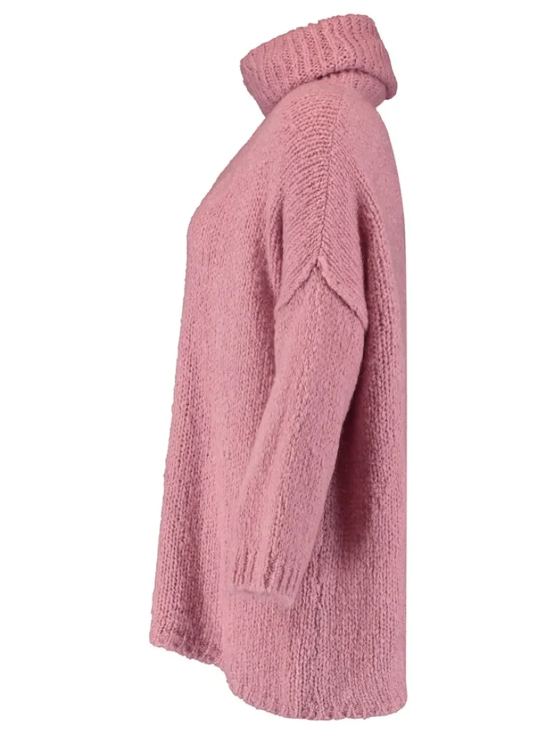 Zabaione Pullover & Sweatshirts*Pullover Be44nja rose