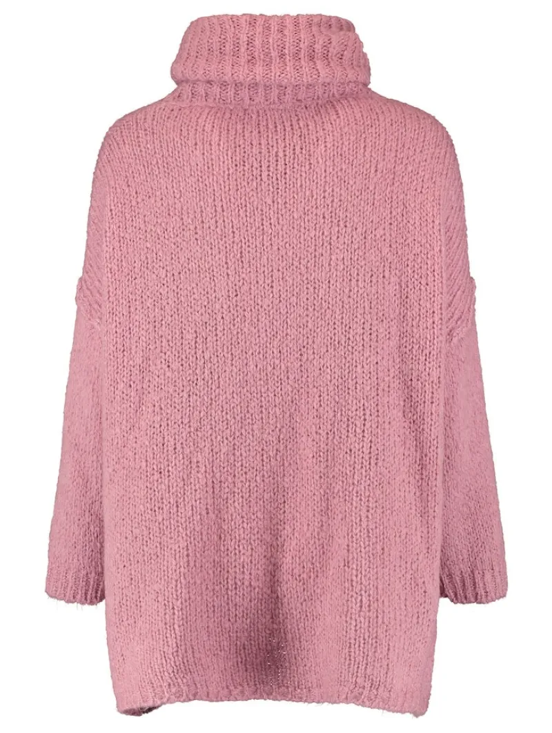 Zabaione Pullover & Sweatshirts*Pullover Be44nja rose