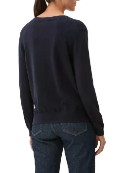 s.Oliver Pullover & Sweatshirts*Pullover Blau