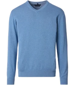 CASAMODA Pullover & Sweatshirts|Big Boys*Pullover Blau