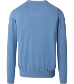 CASAMODA Pullover & Sweatshirts|Big Boys*Pullover Blau
