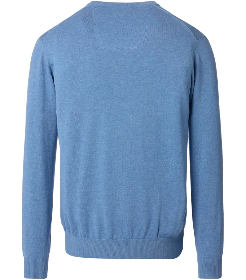 CASAMODA Pullover & Sweatshirts|Big Boys*Pullover Blau