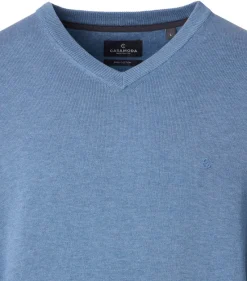 CASAMODA Pullover & Sweatshirts|Big Boys*Pullover Blau
