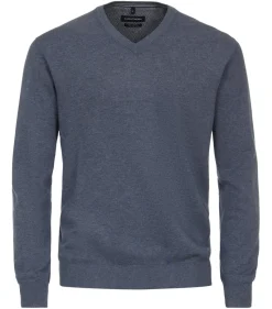 CASAMODA Pullover & Sweatshirts|Big Boys*Pullover blau1