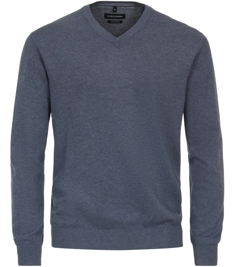 CASAMODA Pullover & Sweatshirts|Big Boys*Pullover blau1