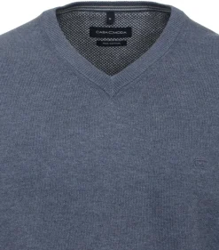 CASAMODA Pullover & Sweatshirts|Big Boys*Pullover blau1