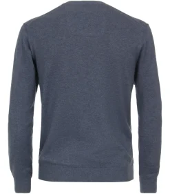 CASAMODA Pullover & Sweatshirts|Big Boys*Pullover blau1
