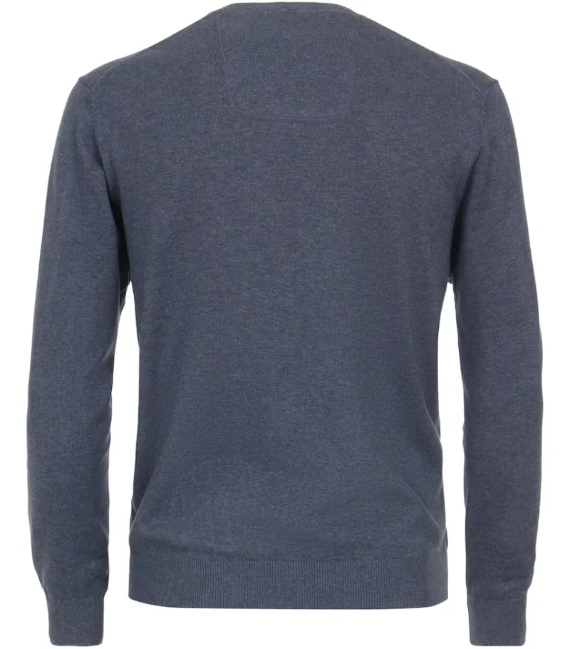 CASAMODA Pullover & Sweatshirts|Big Boys*Pullover blau1