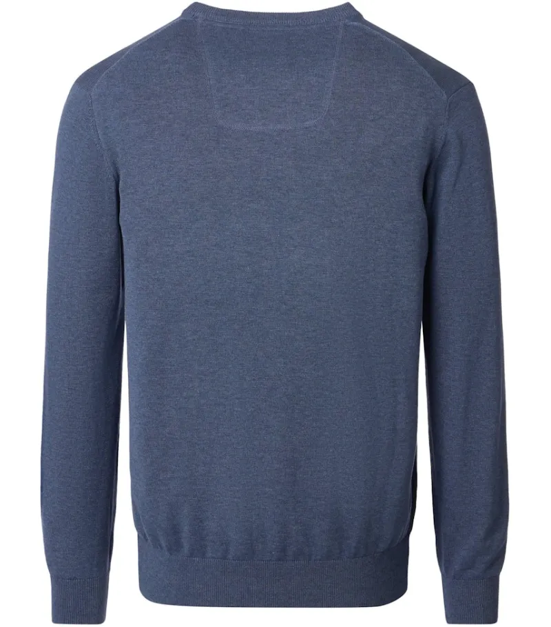 CASAMODA Pullover & Sweatshirts|Big Boys*Pullover blau1