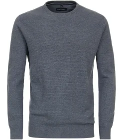 CASAMODA Pullover & Sweatshirts|Big Boys*Pullover Blau
