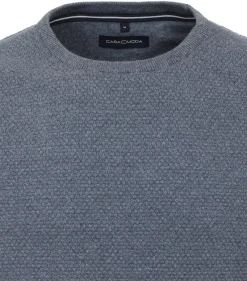 CASAMODA Pullover & Sweatshirts|Big Boys*Pullover Blau
