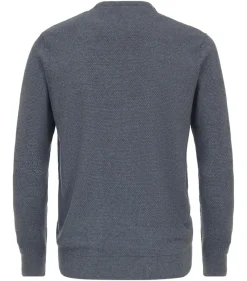 CASAMODA Pullover & Sweatshirts|Big Boys*Pullover Blau