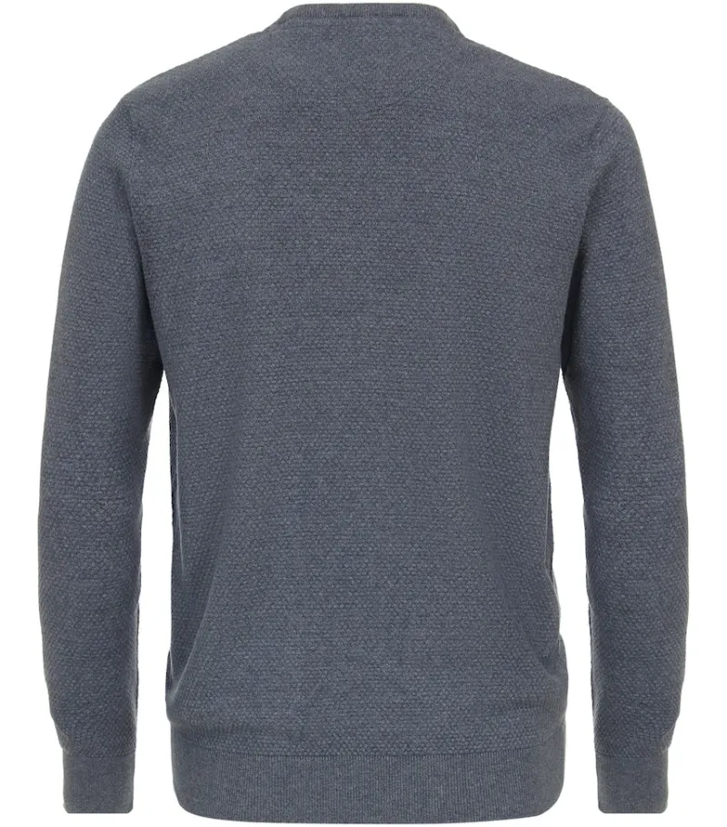 CASAMODA Pullover & Sweatshirts|Big Boys*Pullover Blau
