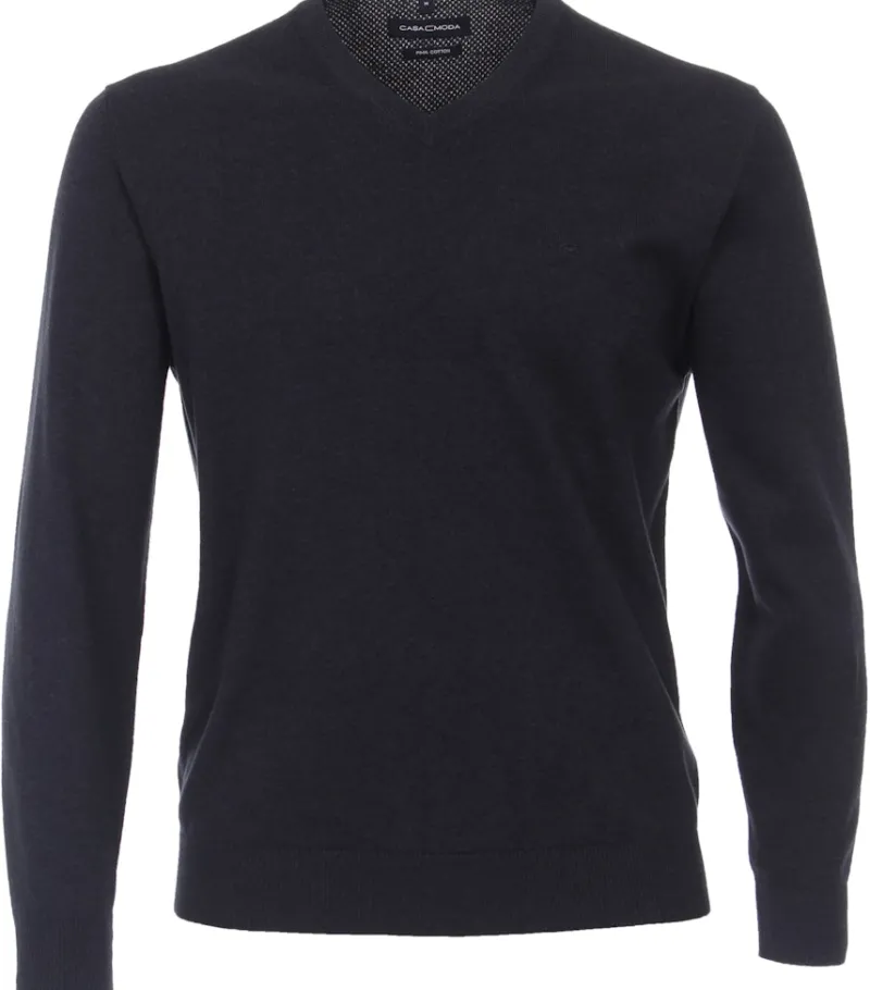 CASAMODA Pullover & Sweatshirts|Big Boys*Pullover blau2