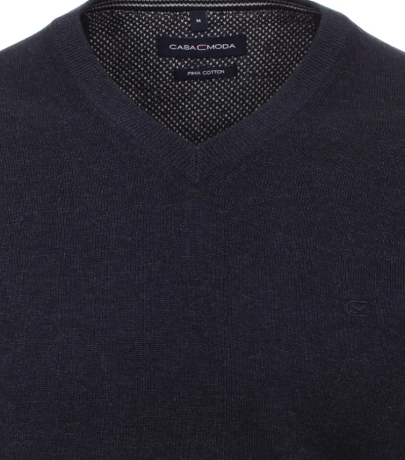 CASAMODA Pullover & Sweatshirts|Big Boys*Pullover blau2
