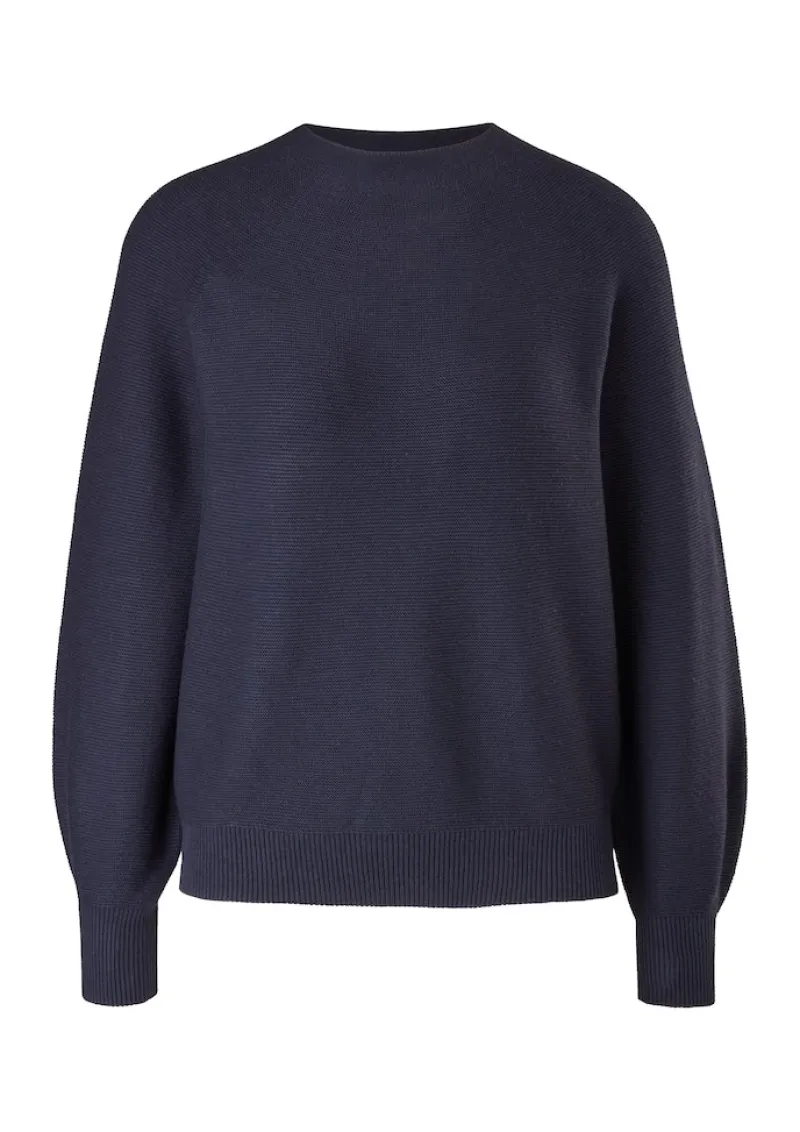 s.Oliver Pullover & Sweatshirts*Pullover Blau