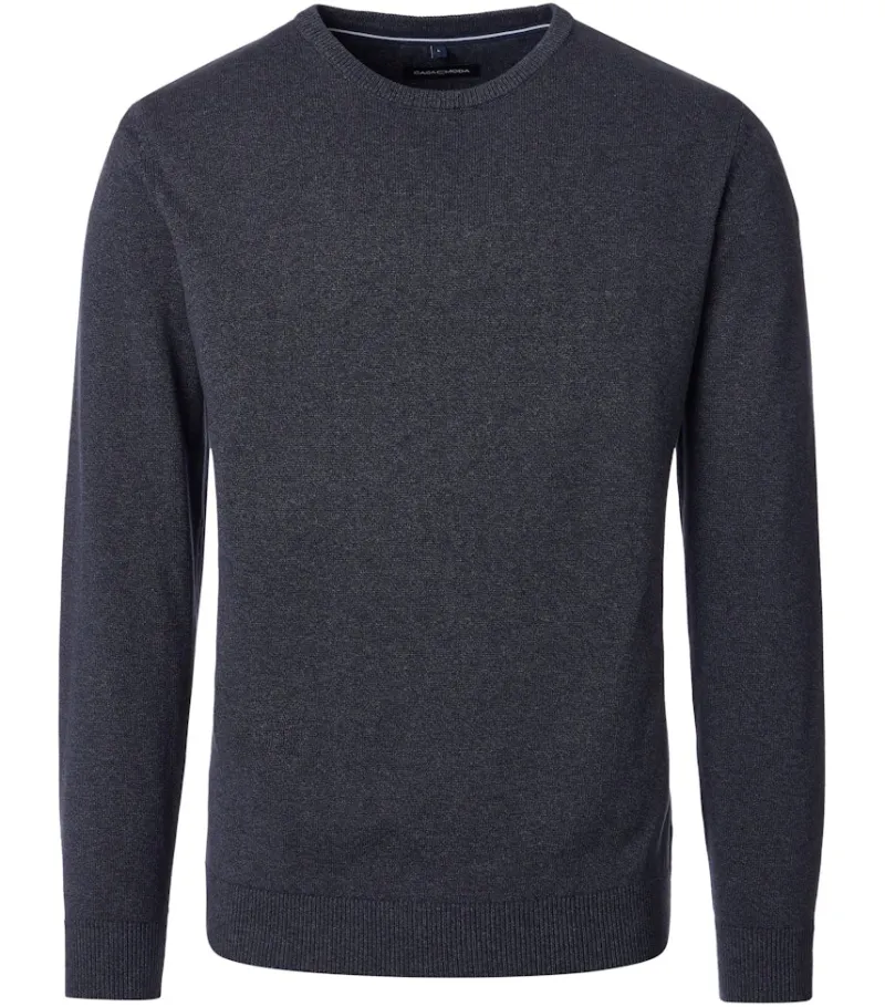 CASAMODA Pullover & Sweatshirts|Big Boys*Pullover Blau