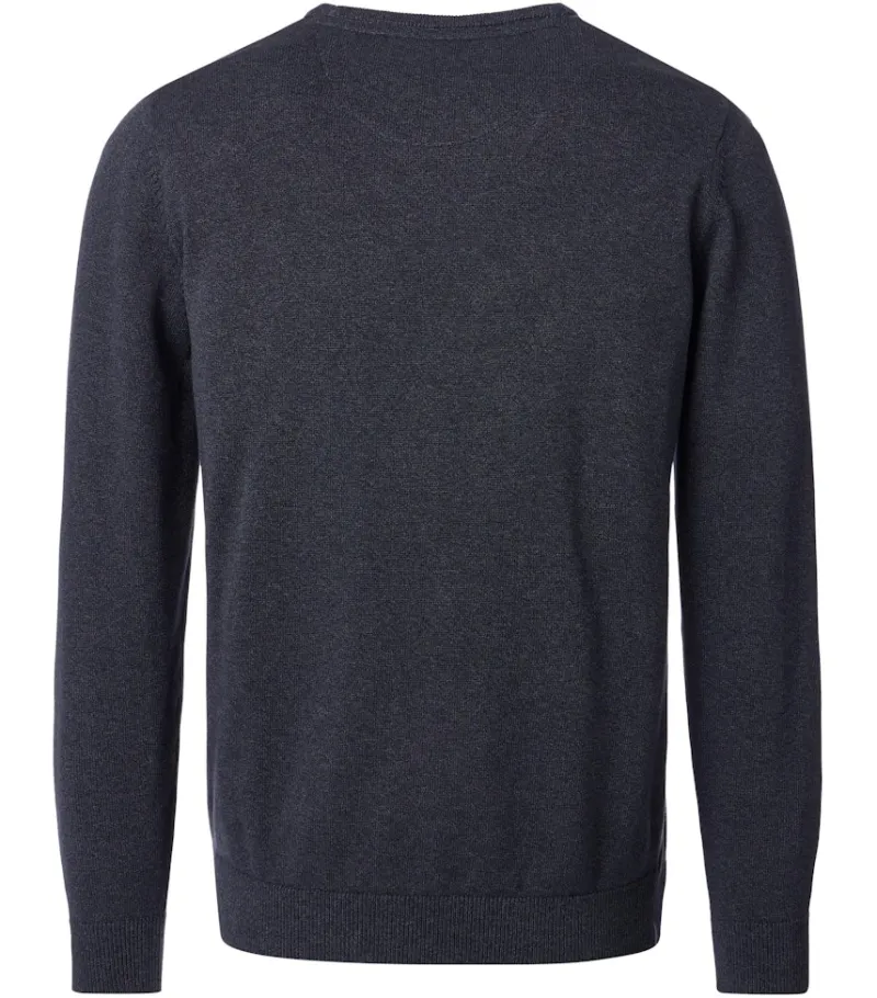 CASAMODA Pullover & Sweatshirts|Big Boys*Pullover Blau