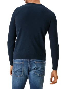 s.Oliver Pullover & Sweatshirts|Big Boys*Pullover Blau