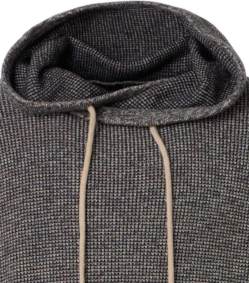 CASAMODA Pullover & Sweatshirts|Big Boys*Pullover Braun