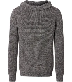 CASAMODA Pullover & Sweatshirts|Big Boys*Pullover Braun
