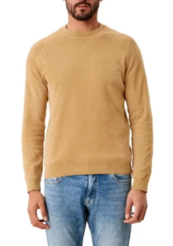 s.Oliver Pullover & Sweatshirts|Big Boys*Pullover Braun