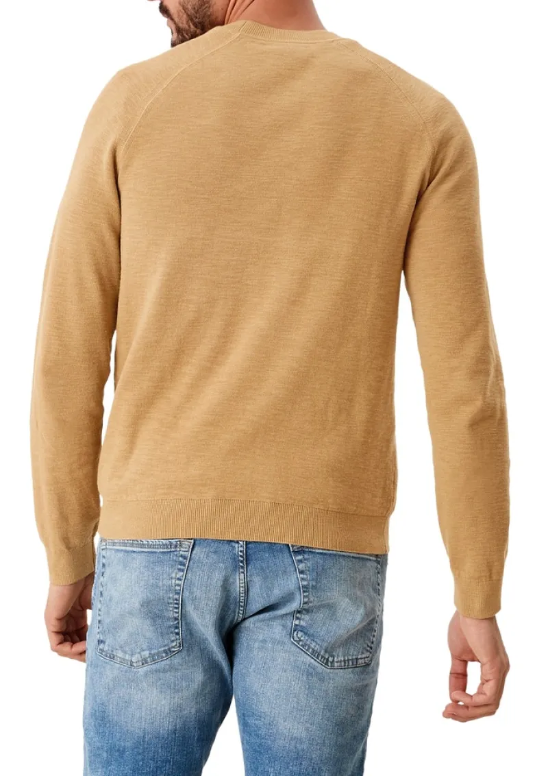 s.Oliver Pullover & Sweatshirts|Big Boys*Pullover Braun