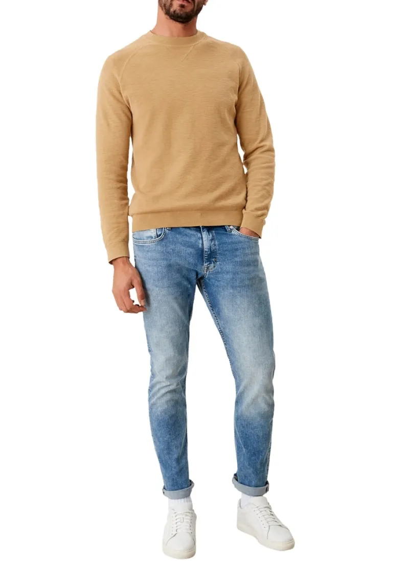 s.Oliver Pullover & Sweatshirts|Big Boys*Pullover Braun