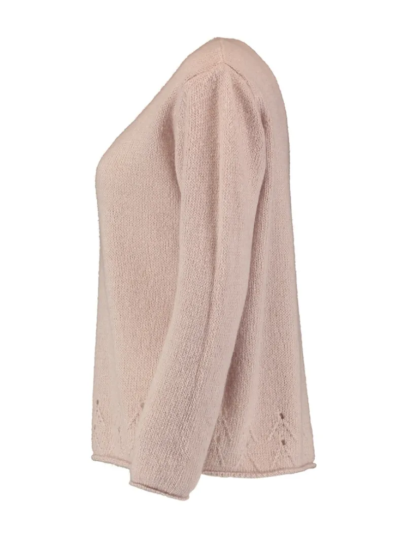 Zabaione Pullover & Sweatshirts*Pullover Co44nny Beige