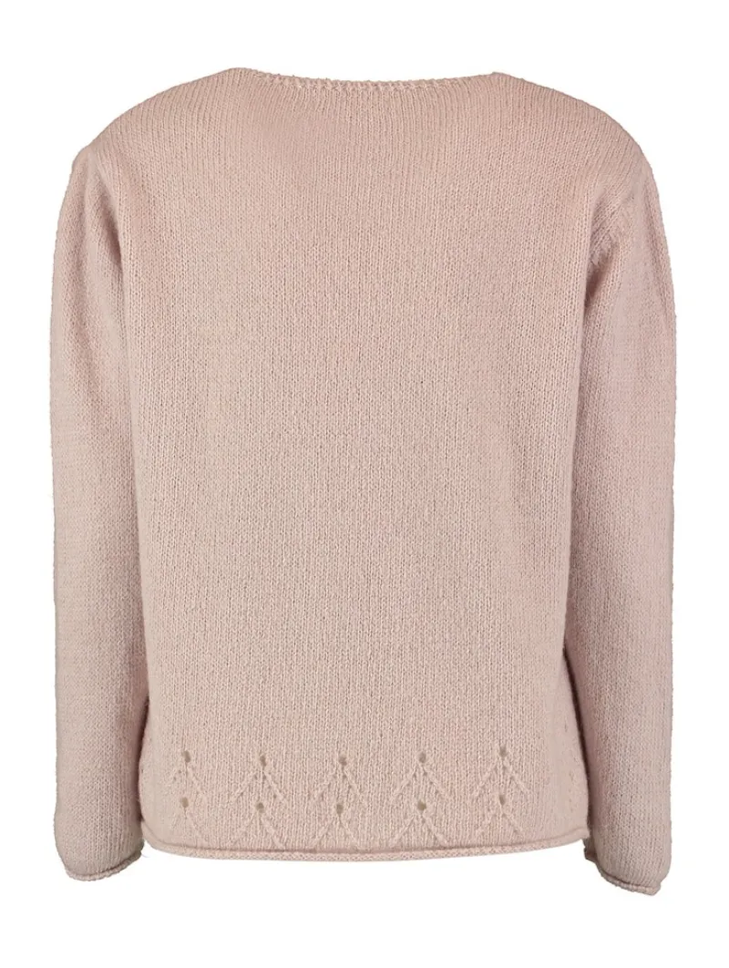 Zabaione Pullover & Sweatshirts*Pullover Co44nny Beige